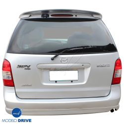 ModeloDrive FRP Sport Rear Lip Valance > Mazda MPV 1999-2001 image - 9