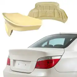 FRP Sport Roof Wing Spoiler > Mazda MPV 1999-2001 image - 10