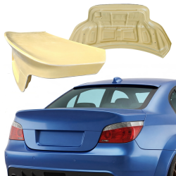 ModeloDrive FRP Sport Roof Wing Spoiler > Mazda MPV 1999-2001 image - 1