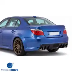 FRP Sport Roof Wing Spoiler > Mazda MPV 1999-2001 image - 2