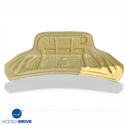 ModeloDrive FRP Sport Roof Wing Spoiler > Mazda MPV 1999-2001 image - 4