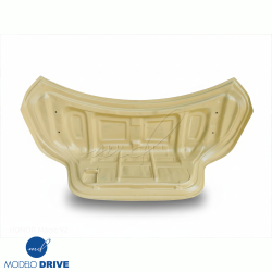 ModeloDrive FRP Sport Roof Wing Spoiler > Mazda MPV 1999-2001 image - 5