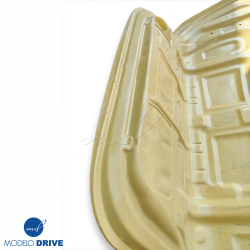 ModeloDrive FRP Sport Roof Wing Spoiler > Mazda MPV 1999-2001 image - 6