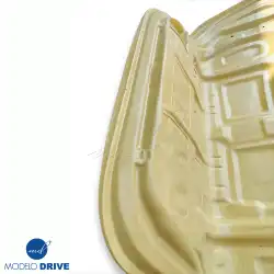 FRP Sport Roof Wing Spoiler > Mazda MPV 1999-2001 image - 6