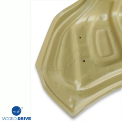 ModeloDrive FRP Sport Roof Wing Spoiler > Mazda MPV 1999-2001 image - 7