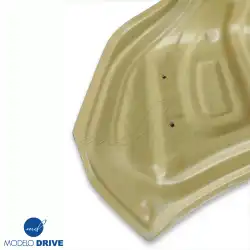 FRP Sport Roof Wing Spoiler > Mazda MPV 1999-2001 image - 7