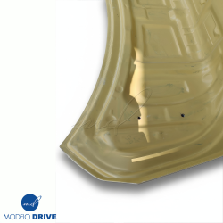 ModeloDrive FRP Sport Roof Wing Spoiler > Mazda MPV 1999-2001 image - 8