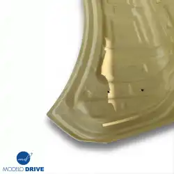 FRP Sport Roof Wing Spoiler > Mazda MPV 1999-2001 image - 8