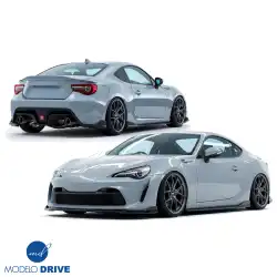 FRP ARTI Body Kit 4pc > Scion FR-S (ZN6) 2013-2018 image - 5