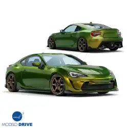 FRP ARTI Body Kit 4pc > Subaru BRZ (ZN6) 2013-2020 image - 5