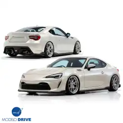 FRP ARTI Body Kit 4pc > Toyota 86 2017-2020 image - 5