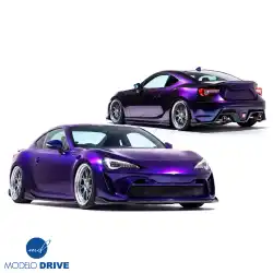 FRP ARTI Body Kit 4pc > Toyota 86 2017-2020 image - 2