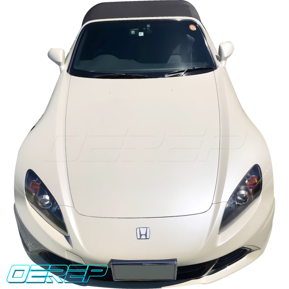 All kind of body kits for Honda S2000 2000. Exterior/Front Bumpers or Lips 