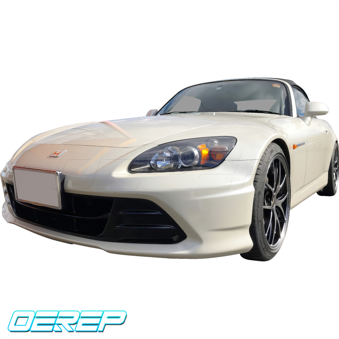 All kind of body kits for Honda S2000 2000. Exterior/Front Bumpers or Lips 