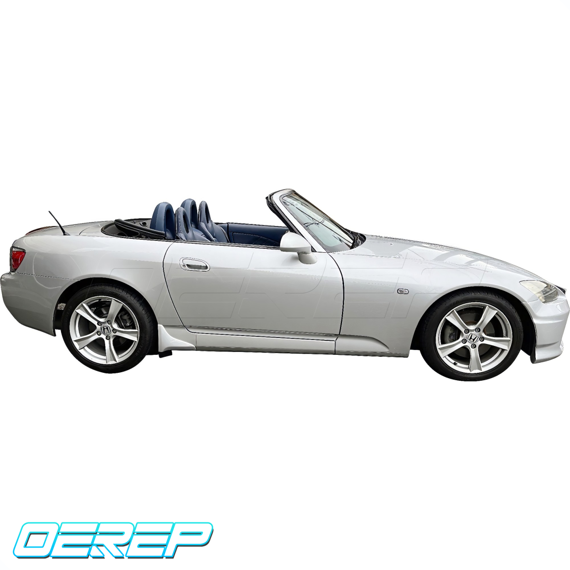 All kind of body kits for Honda S2000 2000. Exterior/Front Bumpers or Lips 