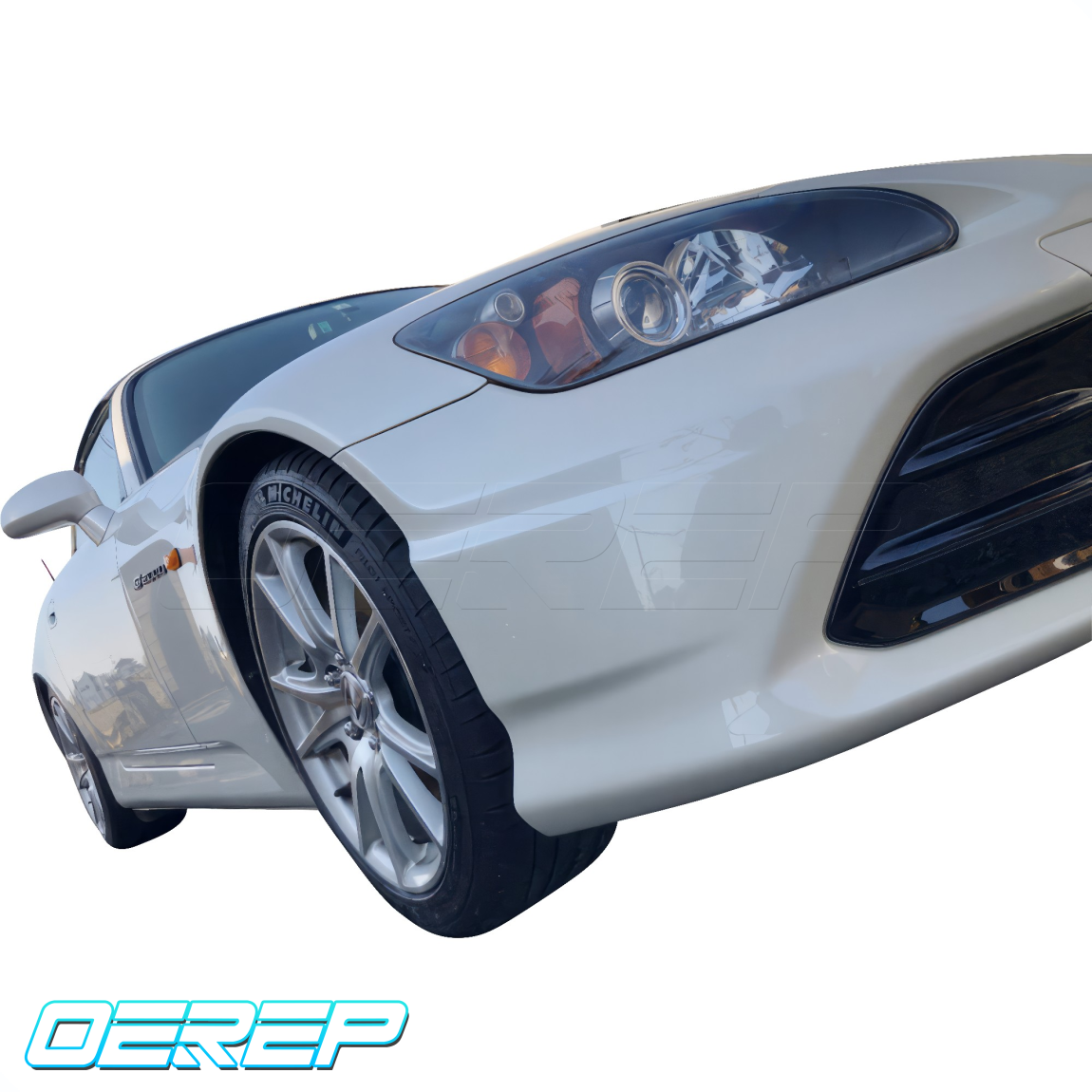 All kind of body kits for Honda S2000 2000. Exterior/Front Bumpers or Lips 