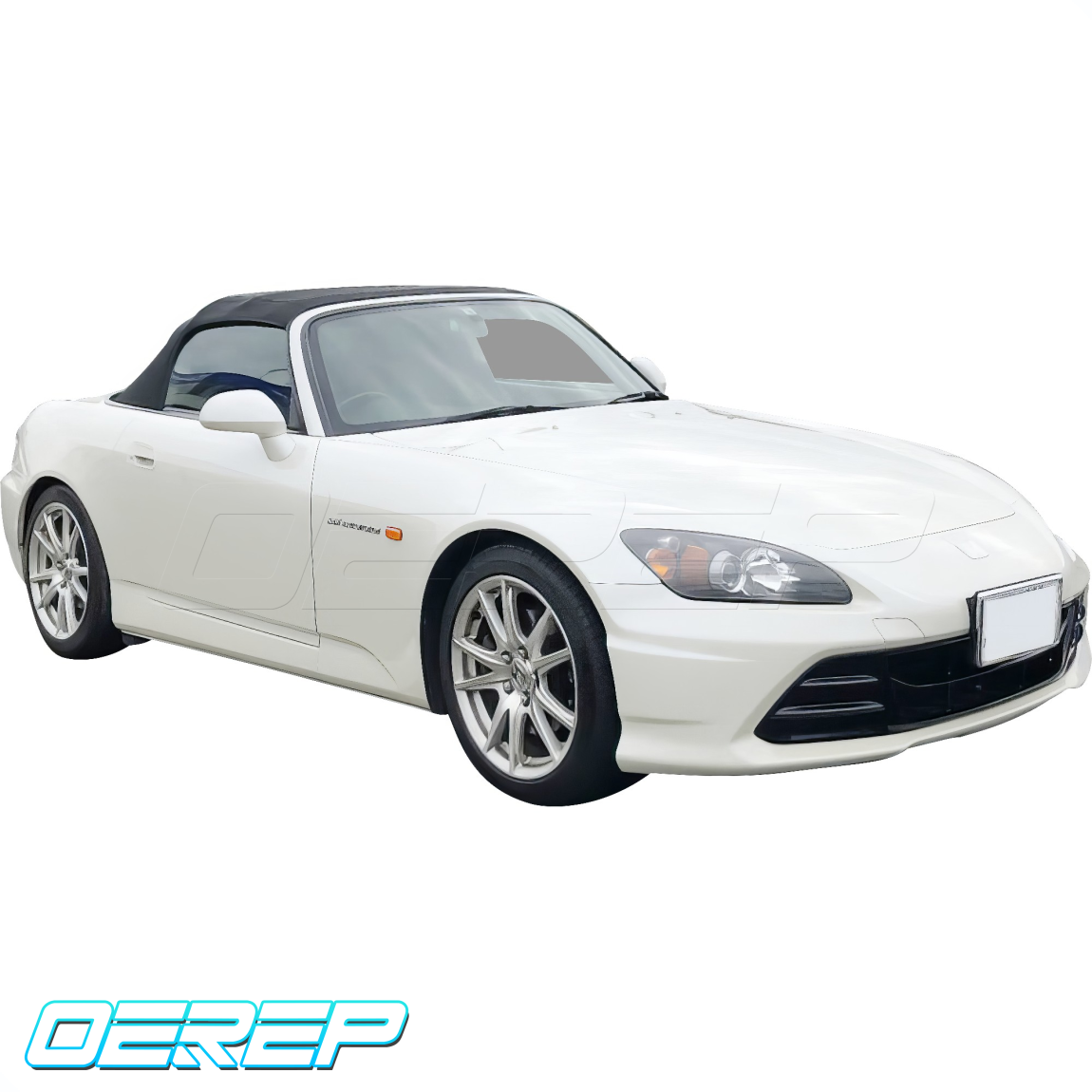 All kind of body kits for Honda S2000 2000. Exterior/Front Bumpers or Lips 