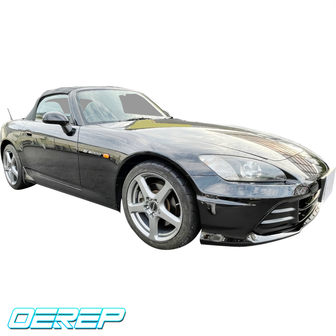 All kind of body kits for Honda S2000 2000. Exterior/Front Bumpers or Lips 