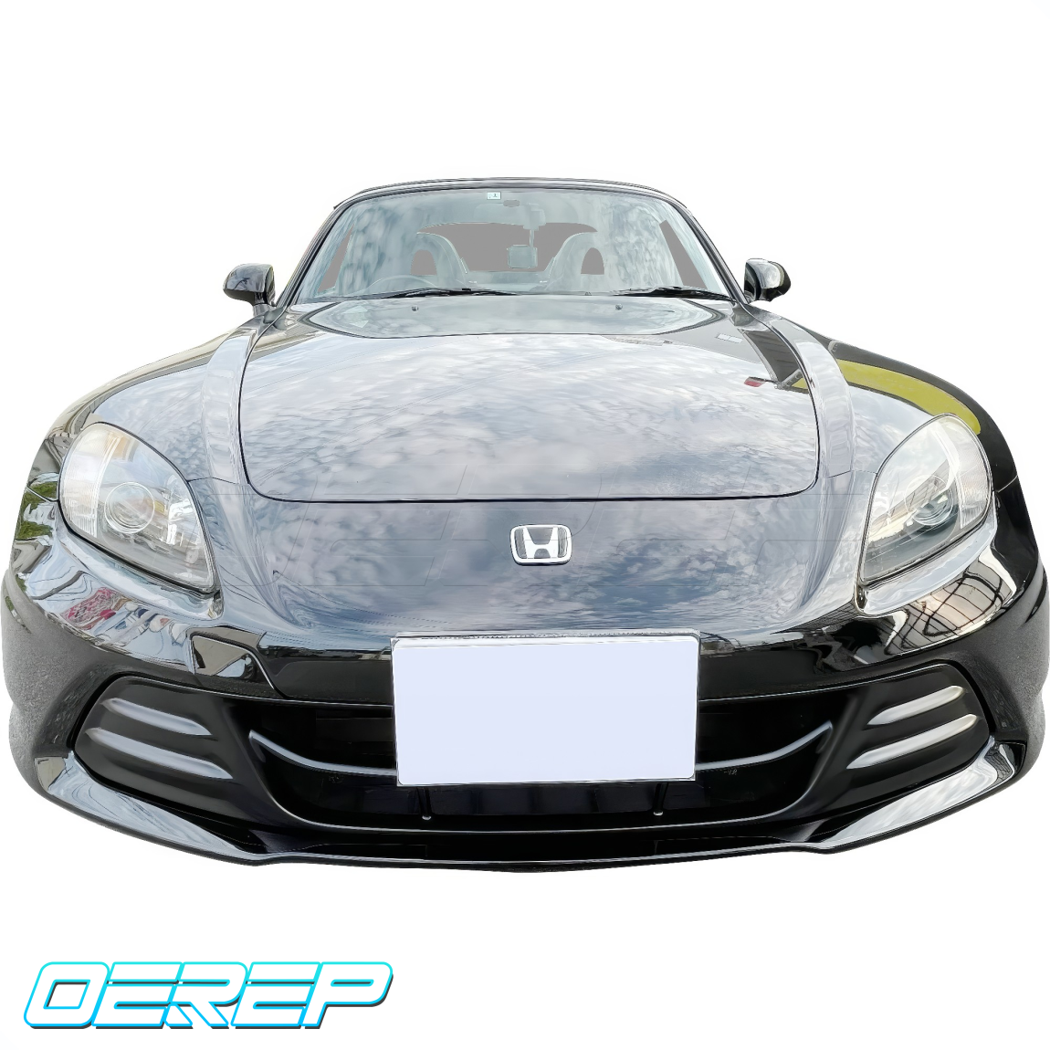 All kind of body kits for Honda S2000 2000. Exterior/Front Bumpers or Lips 