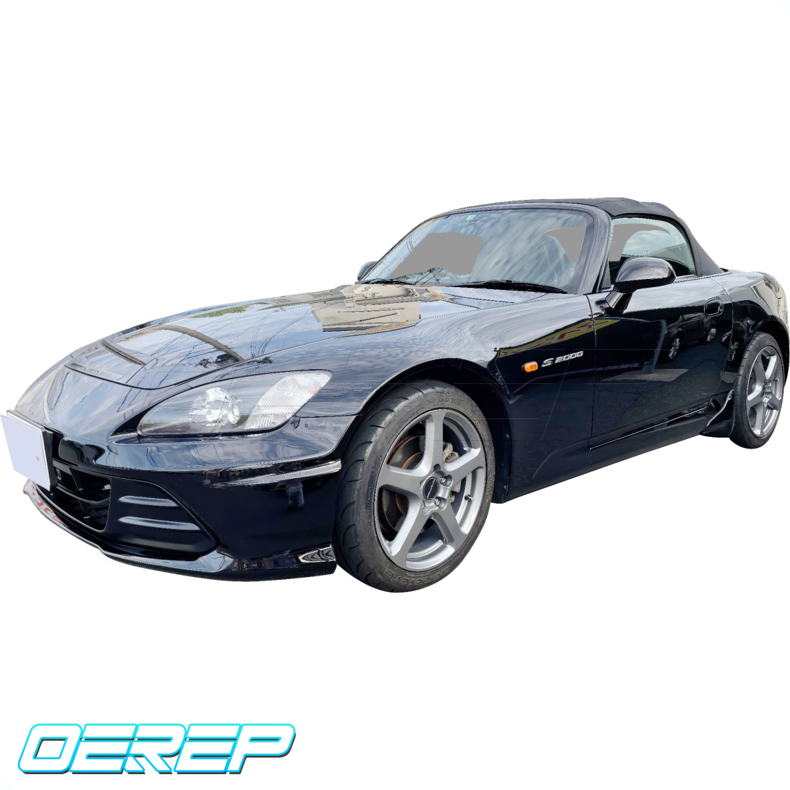 All kind of body kits for Honda S2000 2000. Exterior/Front Bumpers or Lips 