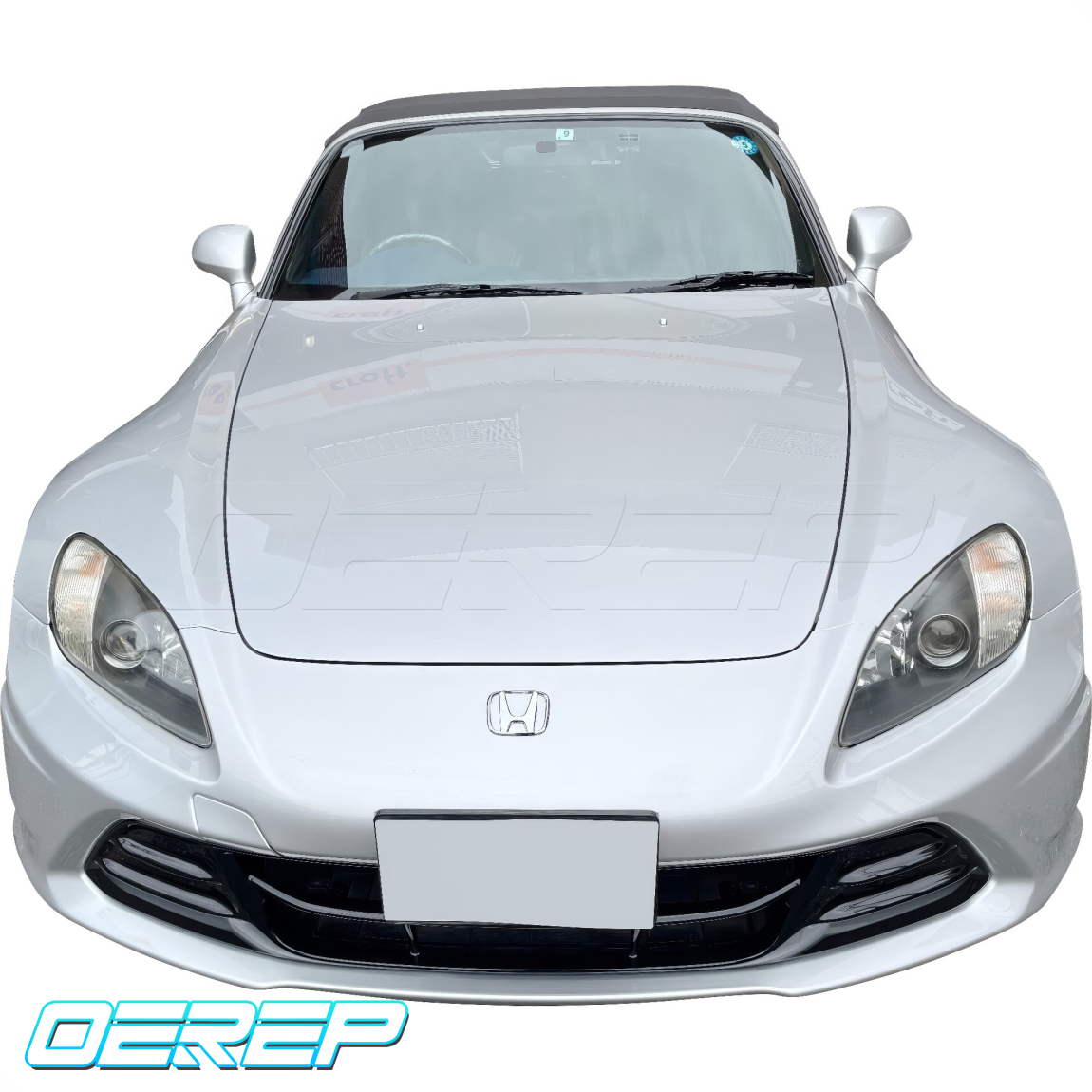 All kind of body kits for Honda S2000 2000. Exterior/Front Bumpers or Lips 