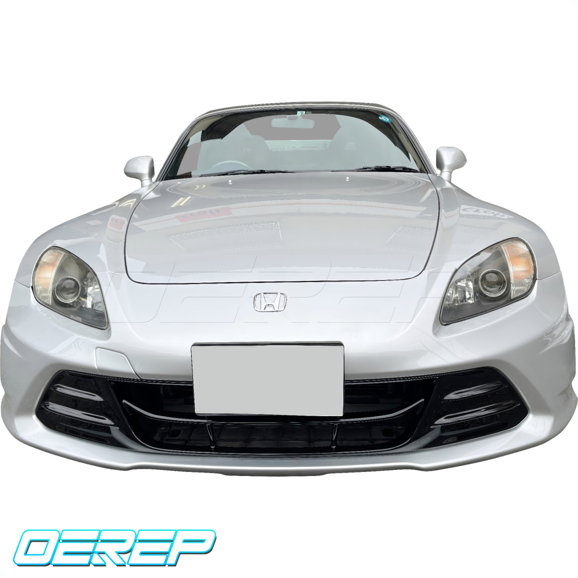 All kind of body kits for Honda S2000 2000. Exterior/Front Bumpers or Lips 