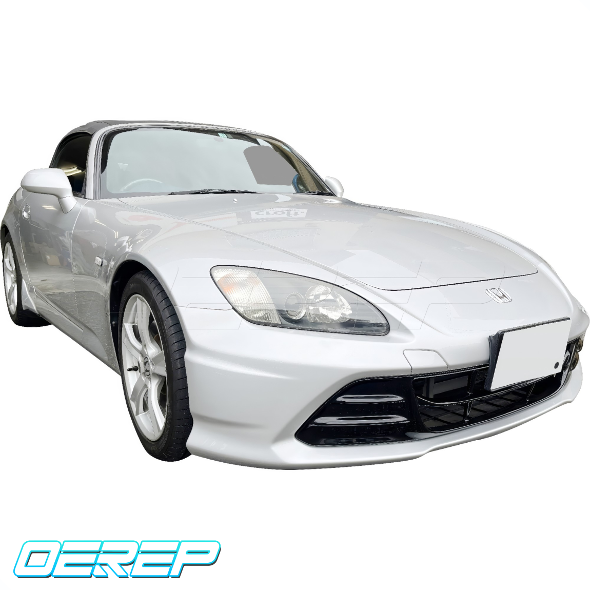 All kind of body kits for Honda S2000 2000. Exterior/Front Bumpers or Lips 