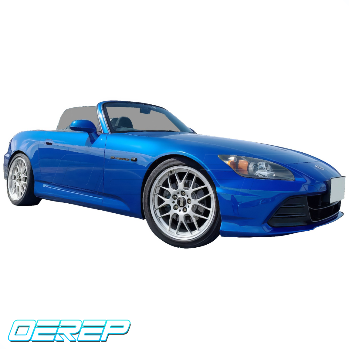 All kind of body kits for Honda S2000 2000. Exterior/Front Bumpers or Lips 