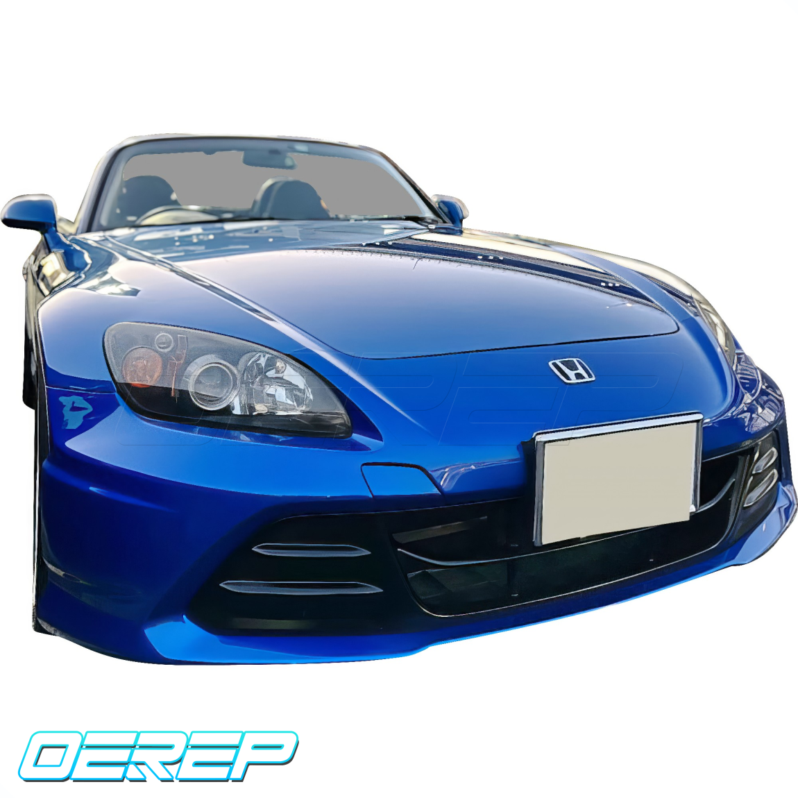 All kind of body kits for Honda S2000 2000. Exterior/Front Bumpers or Lips 