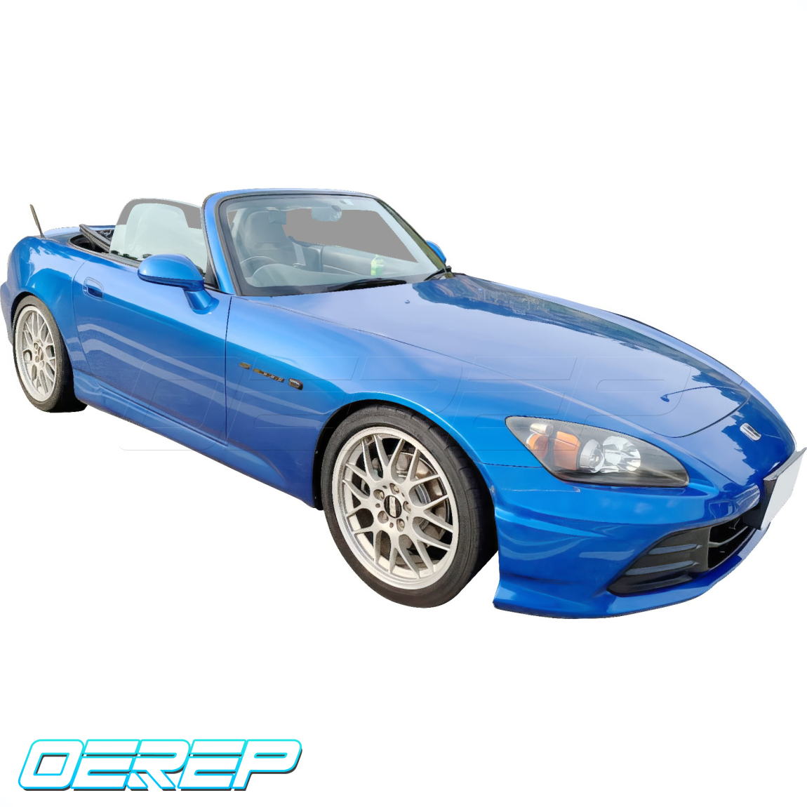 All kind of body kits for Honda S2000 2000. Exterior/Front Bumpers or Lips 