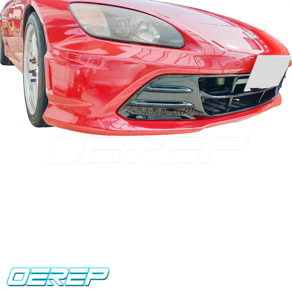 All kind of body kits for Honda S2000 2000. Exterior/Front Bumpers or Lips 