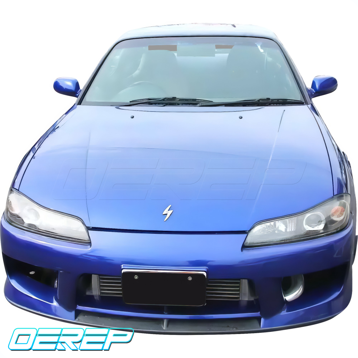 All kind of body kits for Nissan Silvia 1999. Exterior/Front Bumpers or Lips 