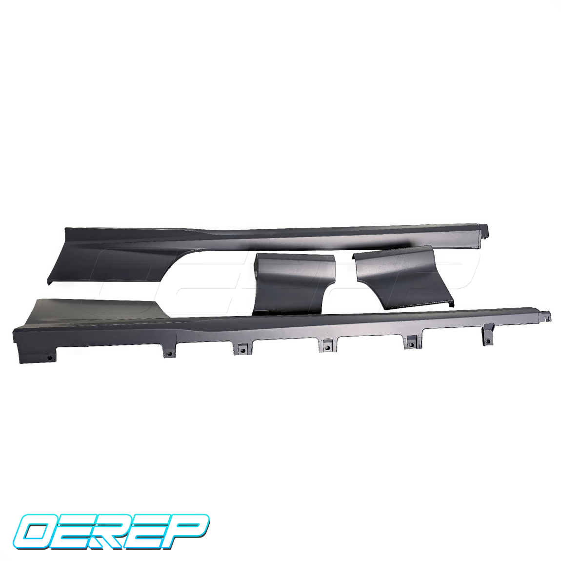 All kind of body kits for Nissan Silvia 1999. Exterior/Side Skirts 