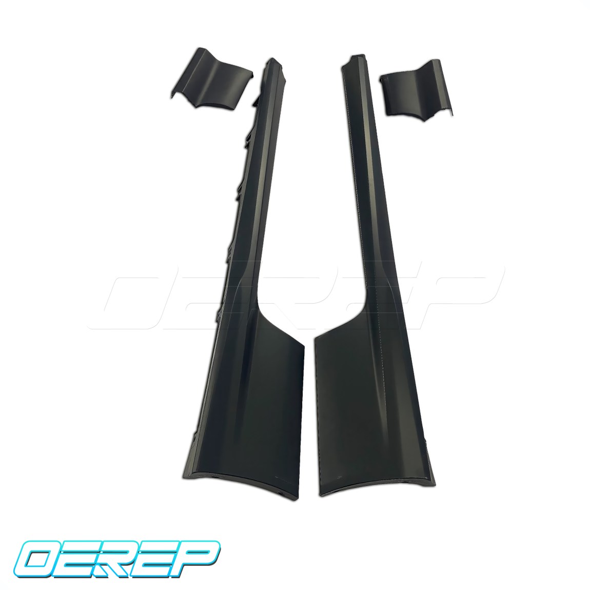 All kind of body kits for Nissan Silvia 1999. Exterior/Side Skirts 