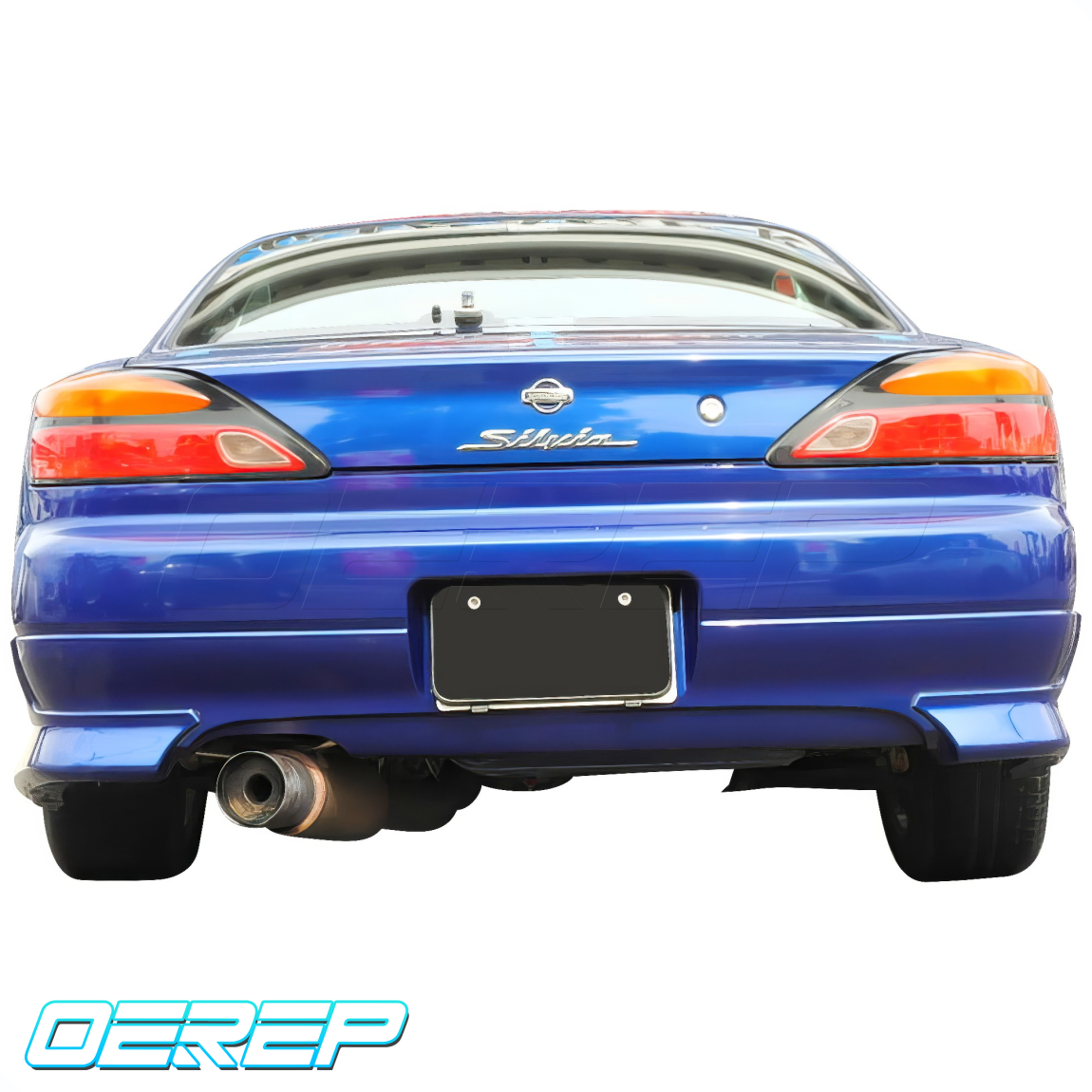 All kind of body kits for Nissan Silvia 1999. Exterior/Rear Bumpers or Lips 