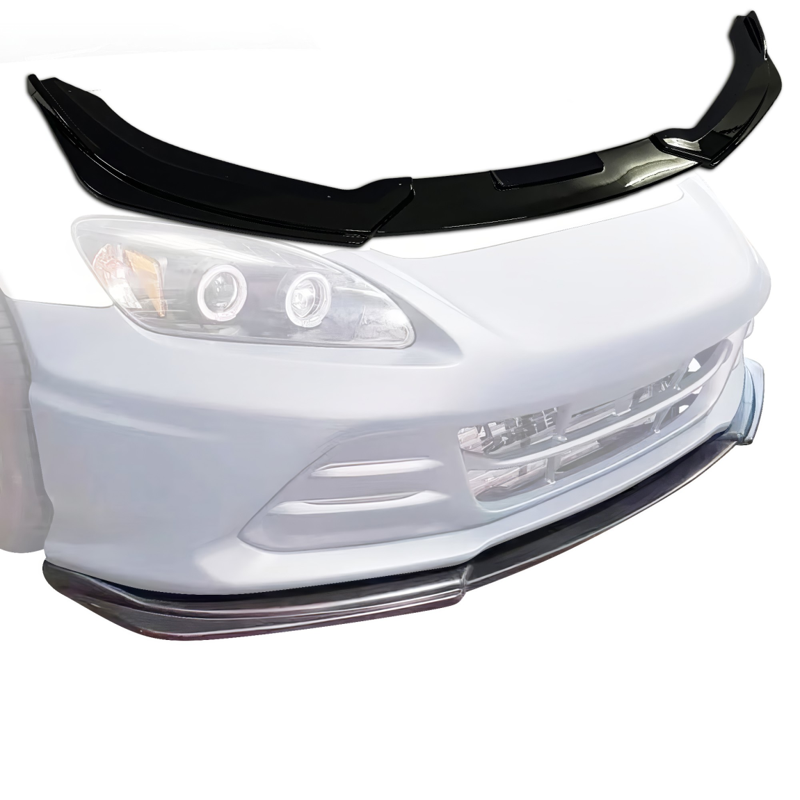 All kind of body kits for Honda S2000 2000. Exterior/Front Bumpers or Lips 