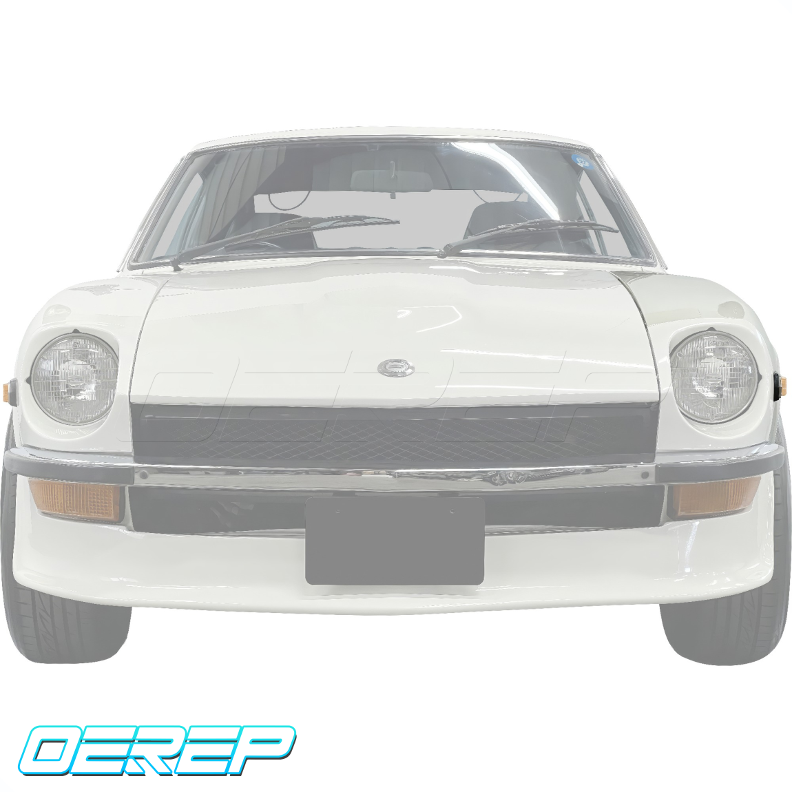 All kind of body kits for Datsun 240Z 1970. Exterior/Fenders 