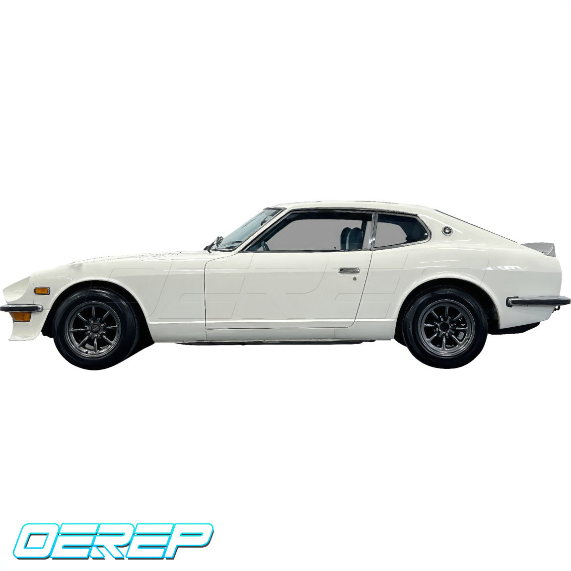 All kind of body kits for Datsun 240Z 1970. Exterior/Doors 