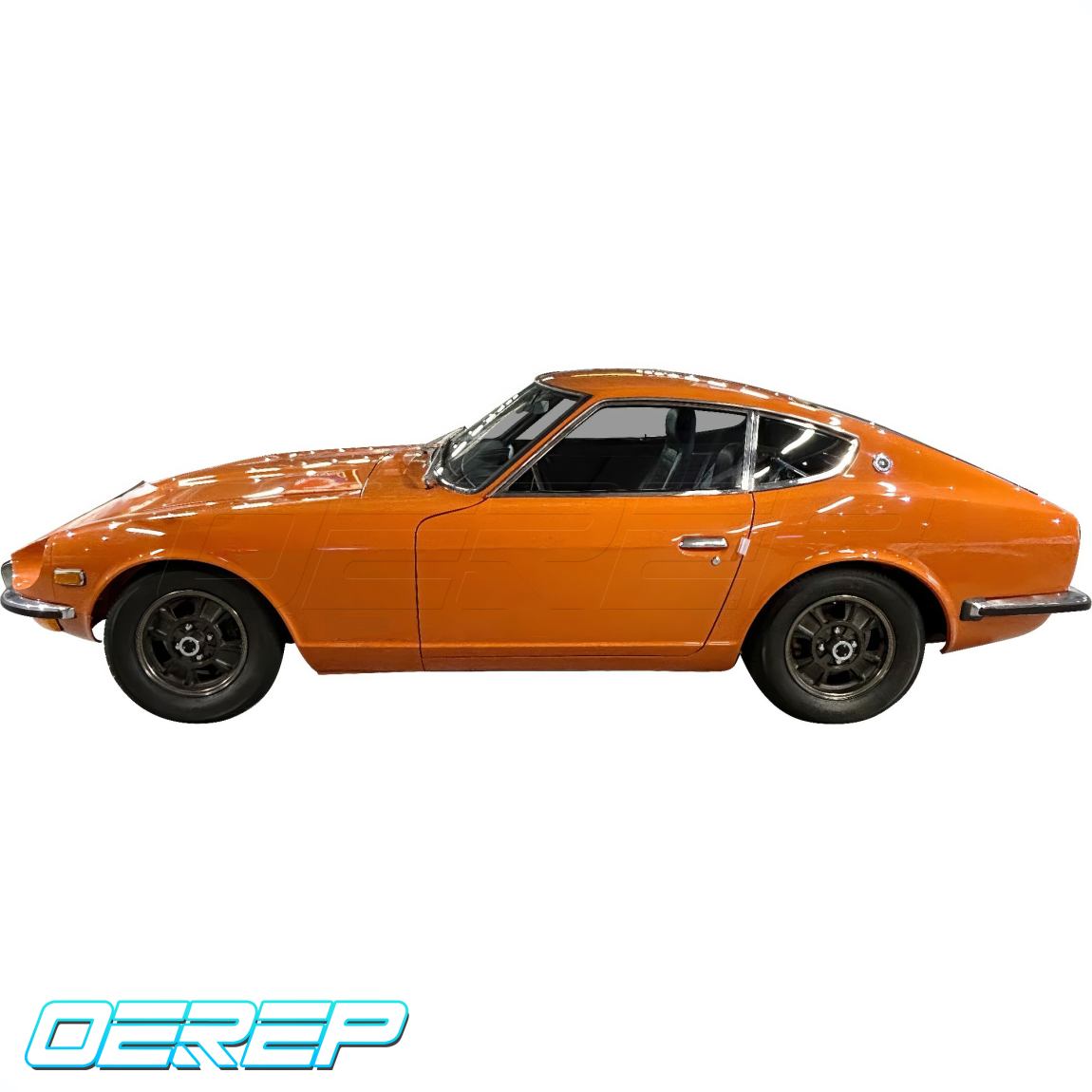 All kind of body kits for Datsun 240Z 1970. Exterior/Doors 