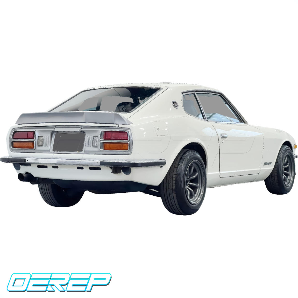 All kind of body kits for Datsun 240Z 1970. Exterior/Doors 