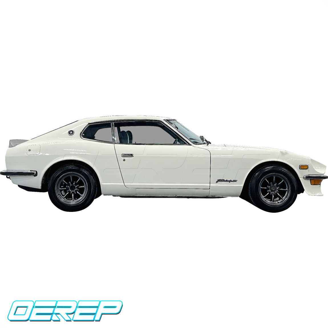 All kind of body kits for Datsun 240Z 1970. Exterior/Doors 