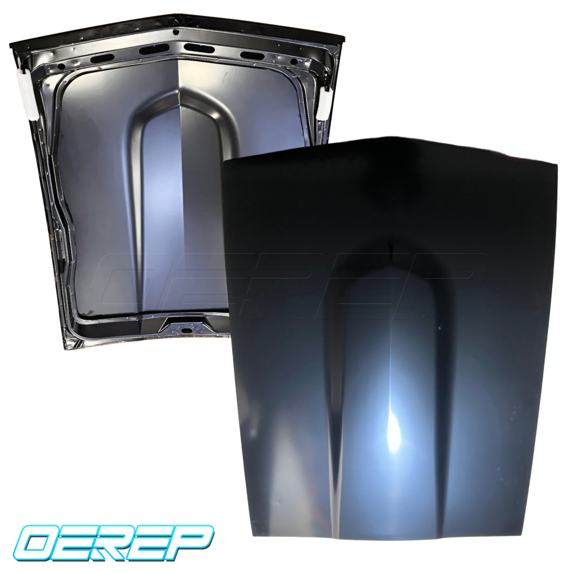 All kind of body kits for Datsun 260Z 1974. Exterior/Hoods 