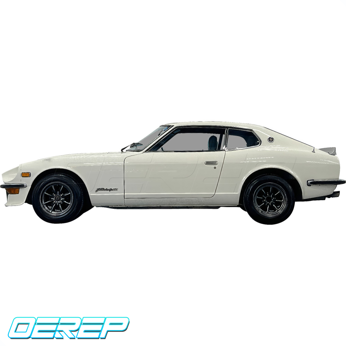 All kind of body kits for Datsun 260Z 1974. Exterior/Fenders 