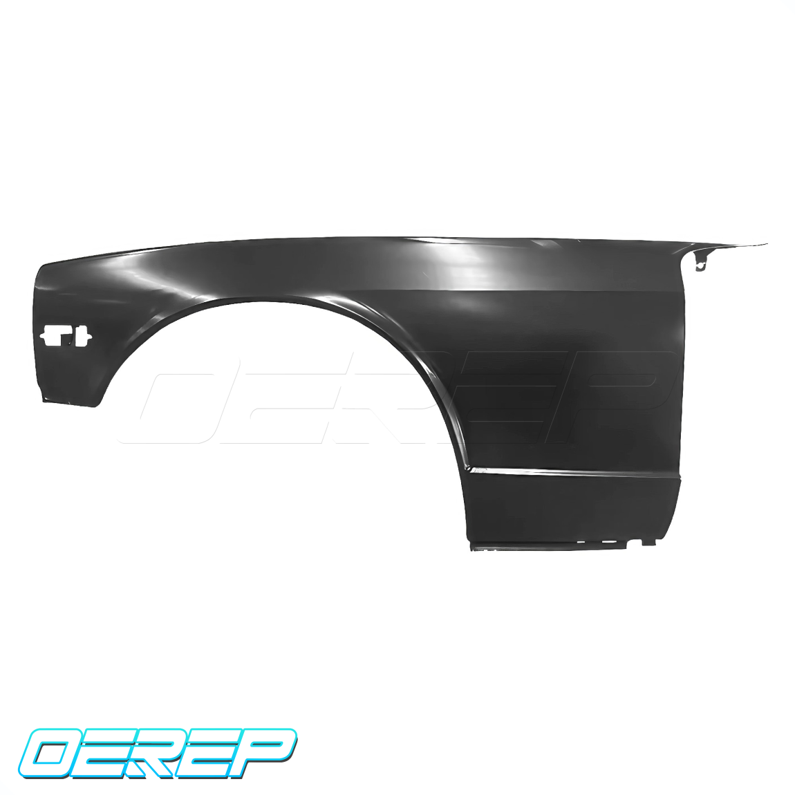 All kind of body kits for Datsun 260Z 1974. Exterior/Fenders 