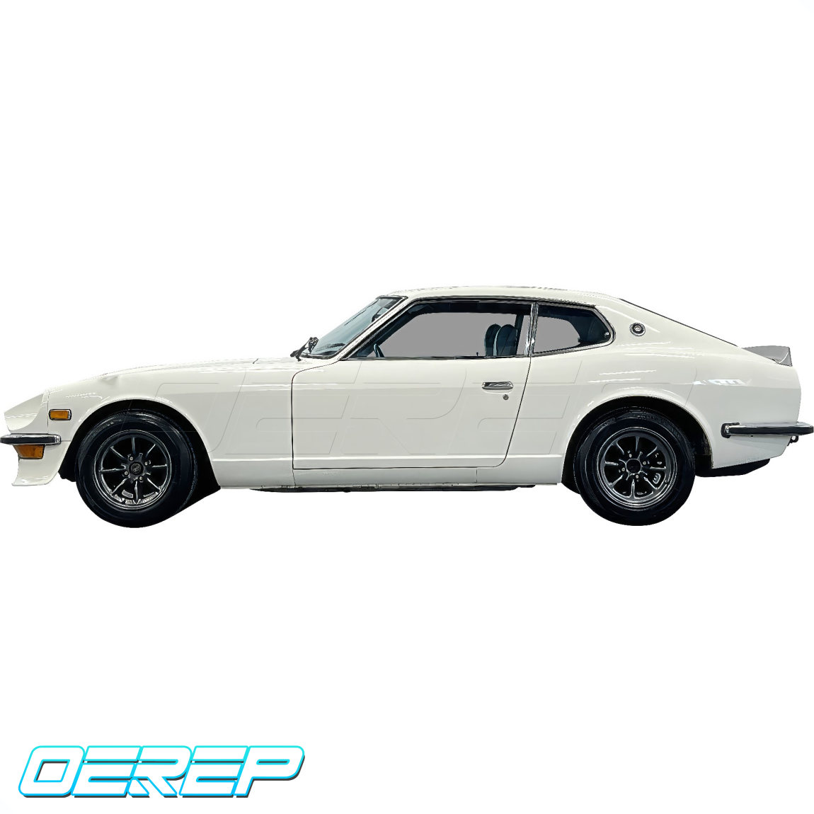 All kind of body kits for Datsun 260Z 1974. Exterior/Doors 