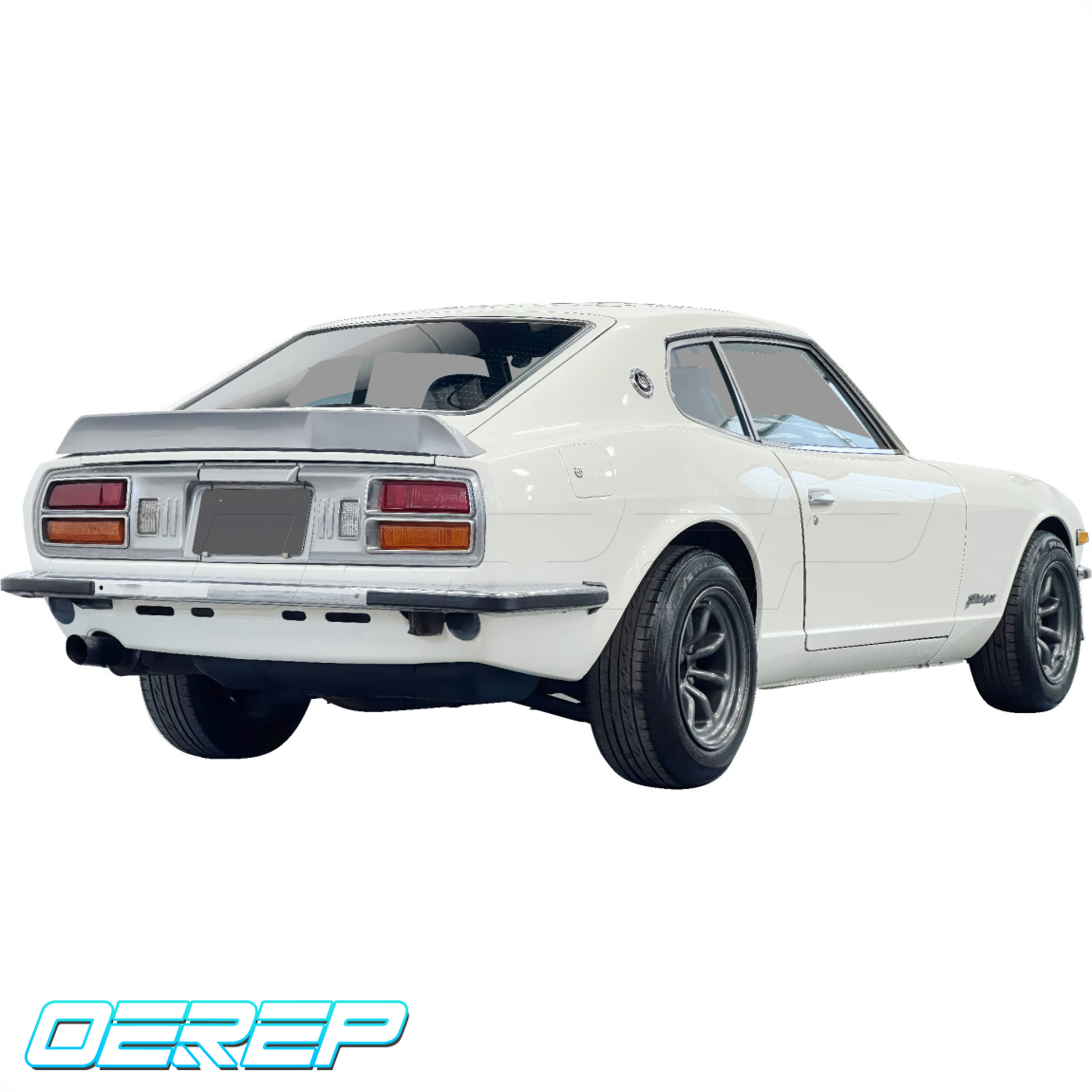 All kind of body kits for Datsun 280Z 1975. Exterior/Doors 