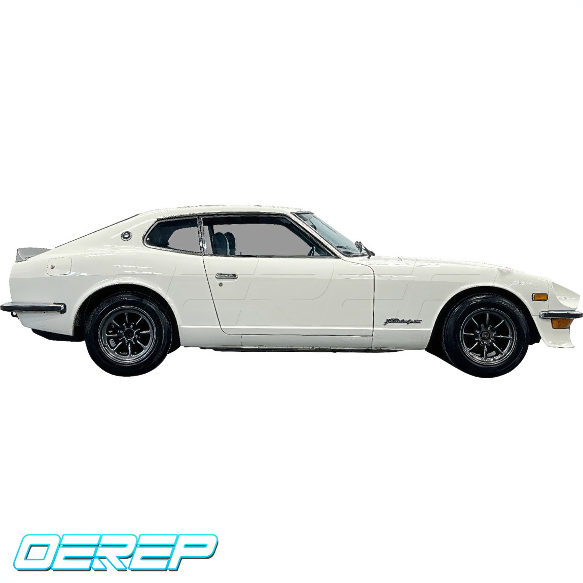 All kind of body kits for Datsun 280Z 1975. Exterior/Doors 