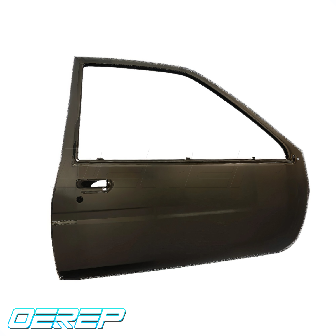 All kind of body kits for Toyota Corolla 1984. Exterior/Doors 