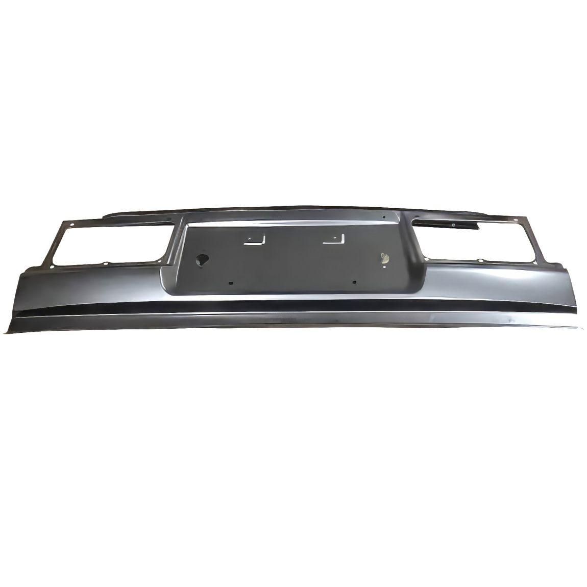 All kind of body kits for Toyota Corolla 1984. Exterior/Rear Bumpers or Lips 