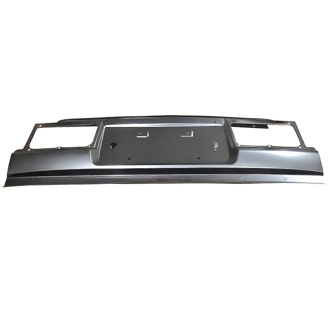 All kind of body kits for Toyota Corolla 1984. Exterior/Rear Bumpers or Lips 